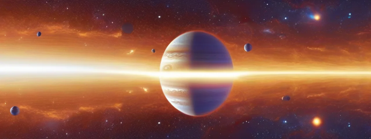 El Sistema Solar 3
