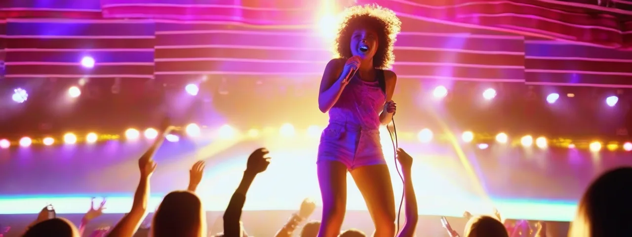 ¿ Cuanto sabes de cantantes y actrices ?