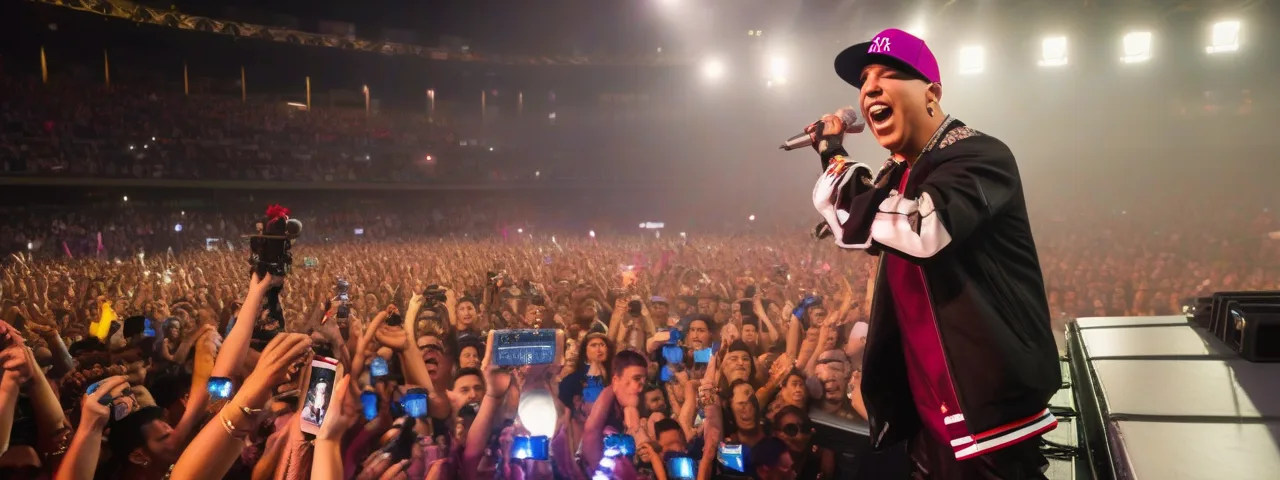 Cuanto sabes de Daddy Yankee