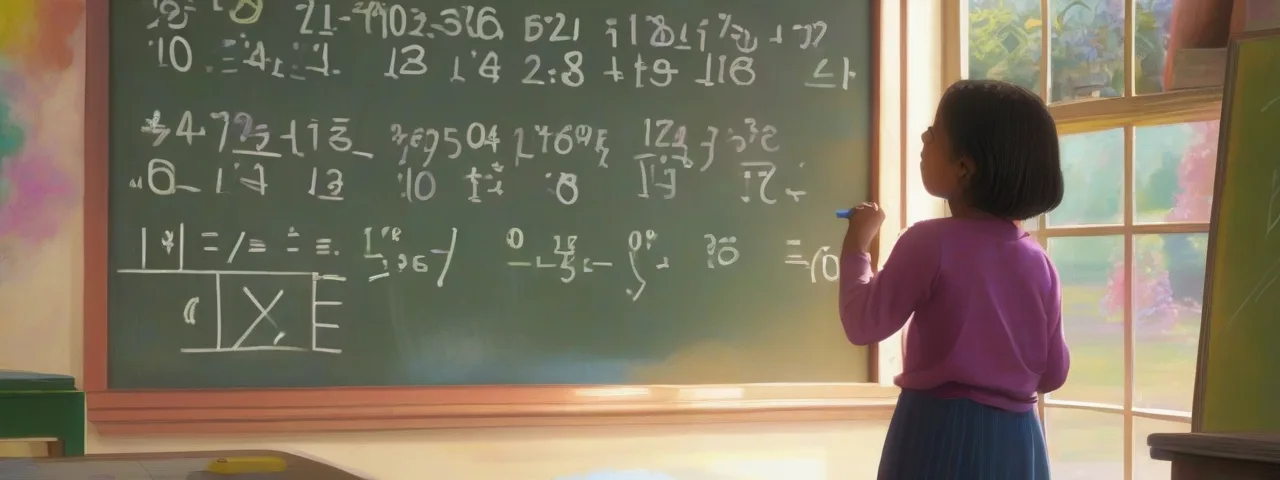 Matematica!