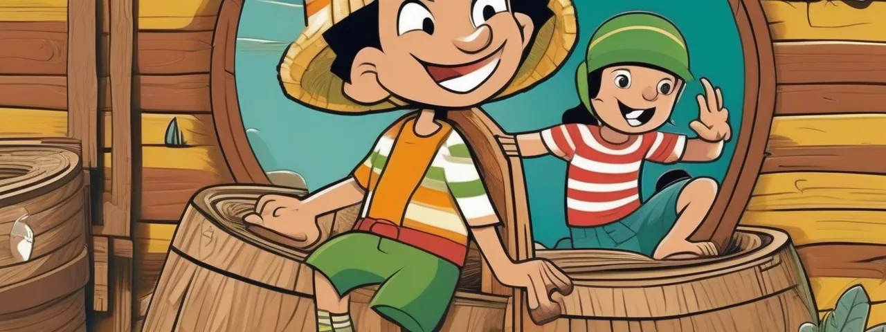 Quiz del chavo