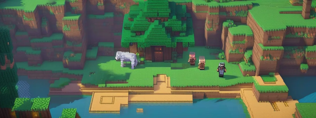 cuanto sabes del minecraft