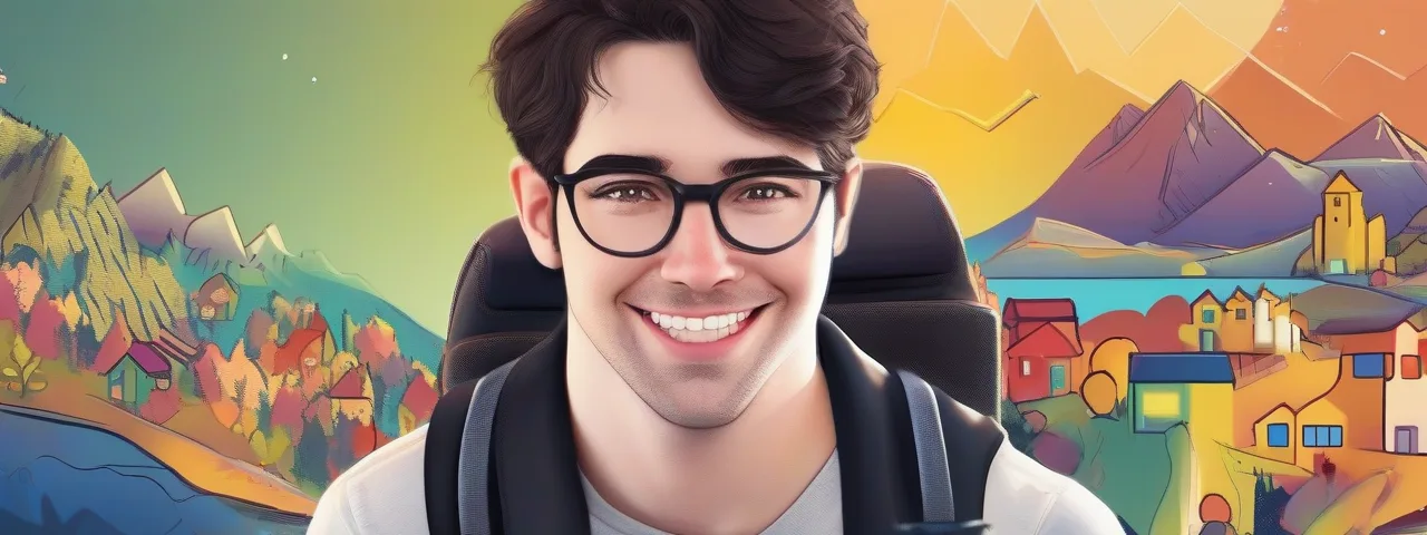 que tanto sabes de german garmendia