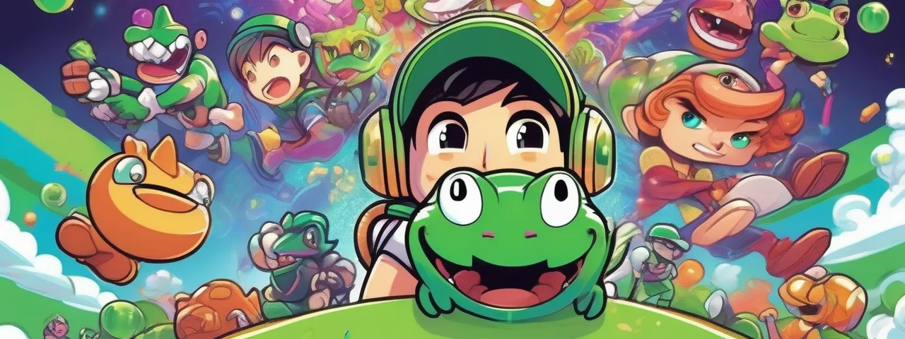 cuanto sabes sobre( fernanfloo)