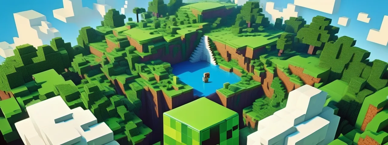 CUANTO SABES DE MINECRAFT