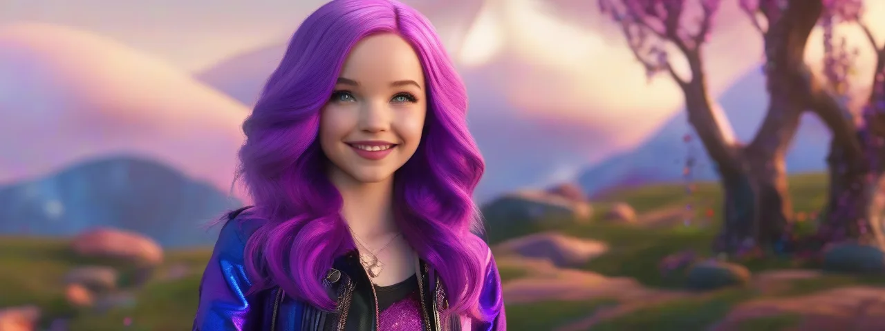 cuanto sabes de dove cameron