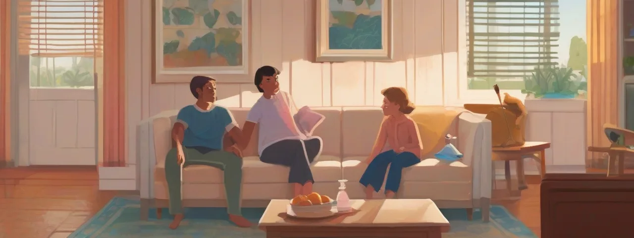 tu familia