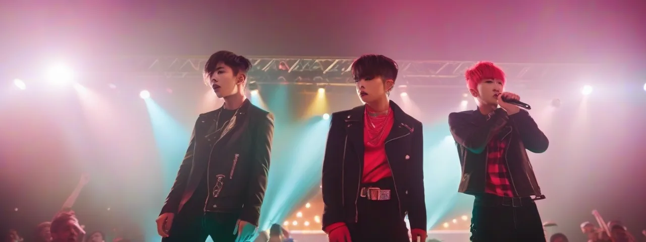 Que tanto conoces de B2ST 