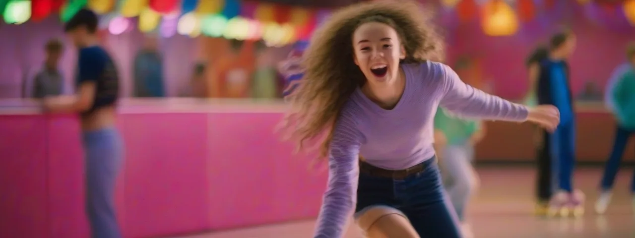 Que personaje de soy luna eres