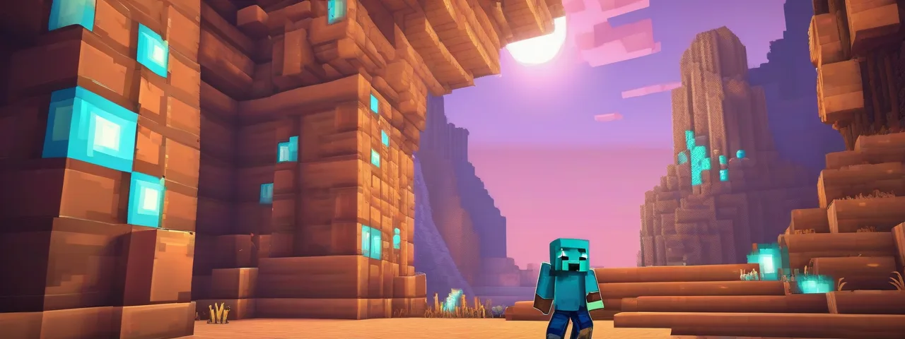 Cuanto sabes de Minecraft