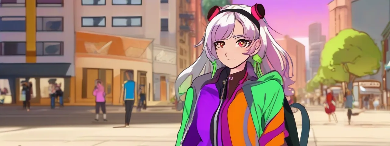 cuanto conoces de   soy lunaluna  la protagonista