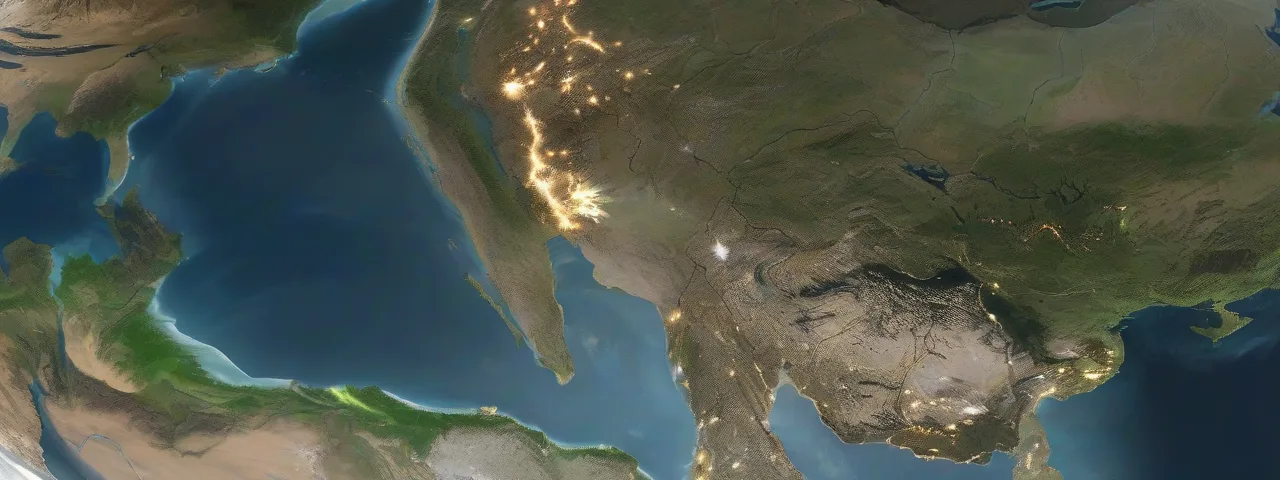 Cuánto sabes de geografía?