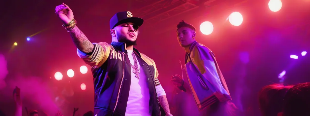 QUE TANTO SABES DE FARRUKO