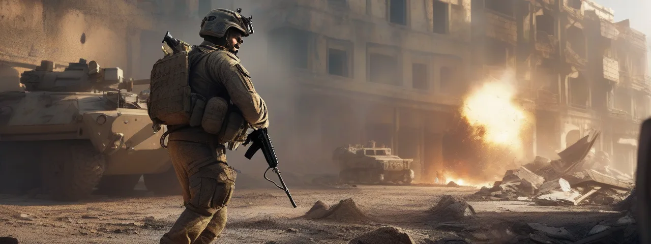 call of duty