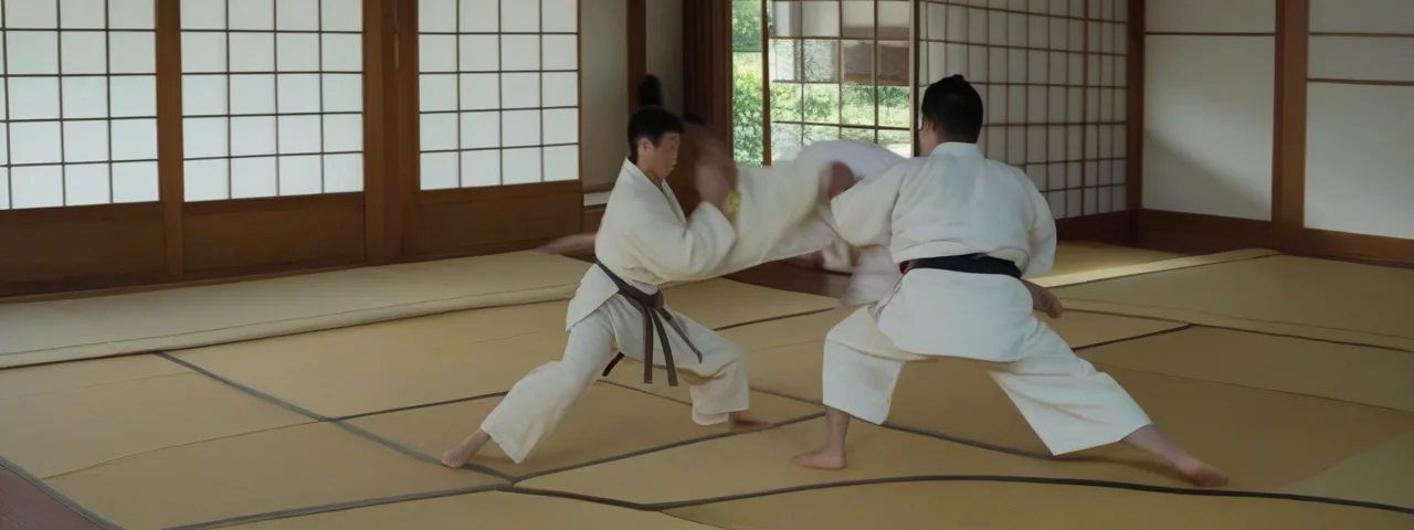 EL JUDO