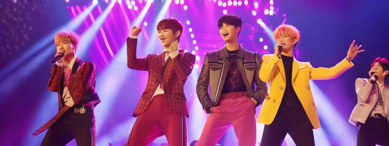 ¿Cuanto sabes de SHINee?