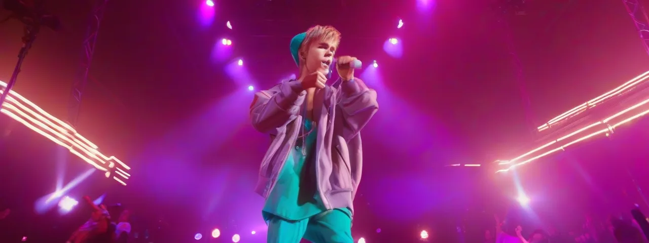 quiz de justin bieber