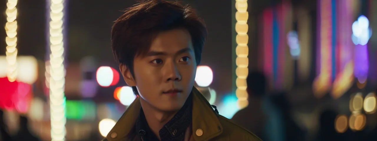 cuatro sabes de luhan de exo 