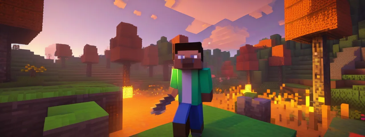 ¿Que Tanto Sabes De Minecraft?