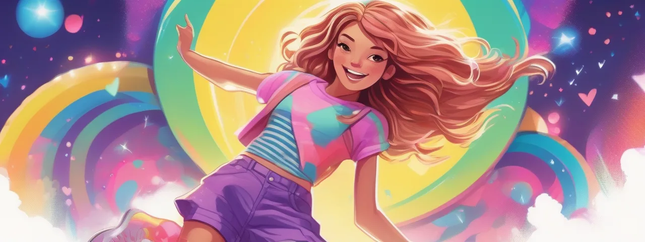 Cuanto conoces de soy luna ?