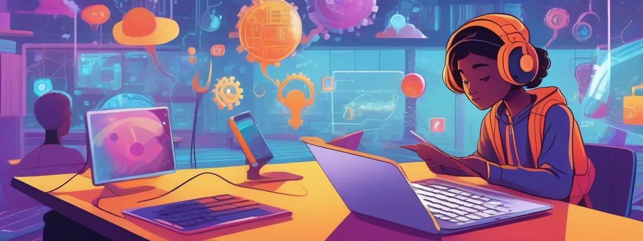 Test sobre conocimiento sobre las TICS