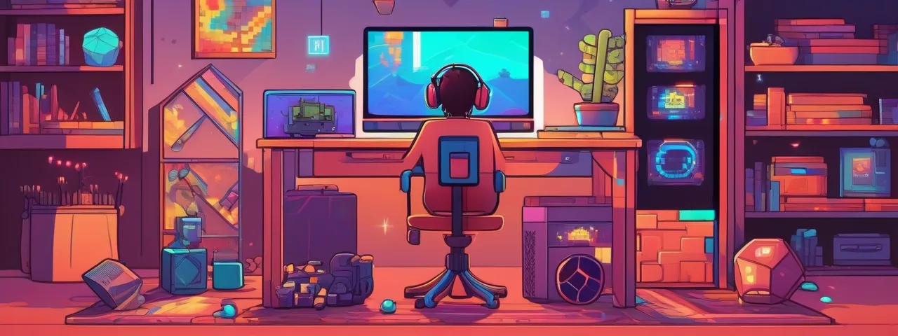 Que tan Gamer eres??