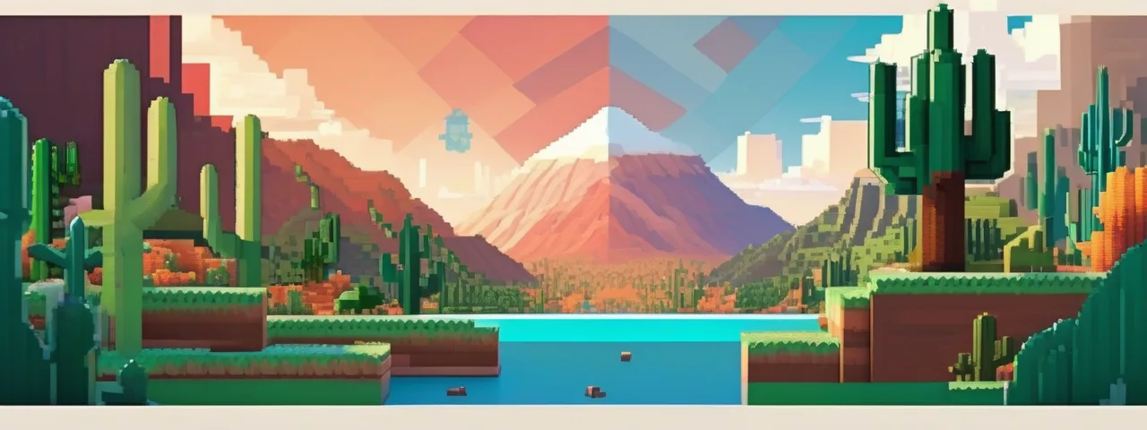 cuanto sabes de minecraft