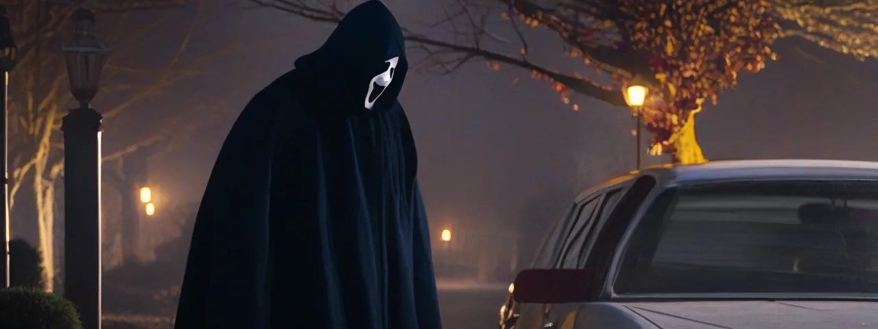 que sabes de scream 4