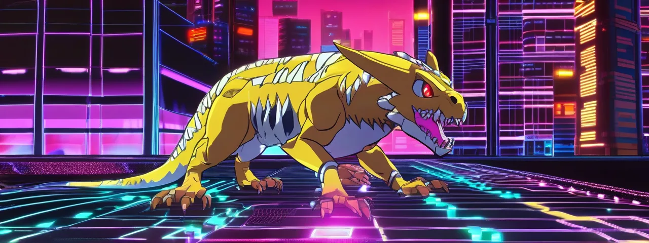 cuanto sabes de digimon