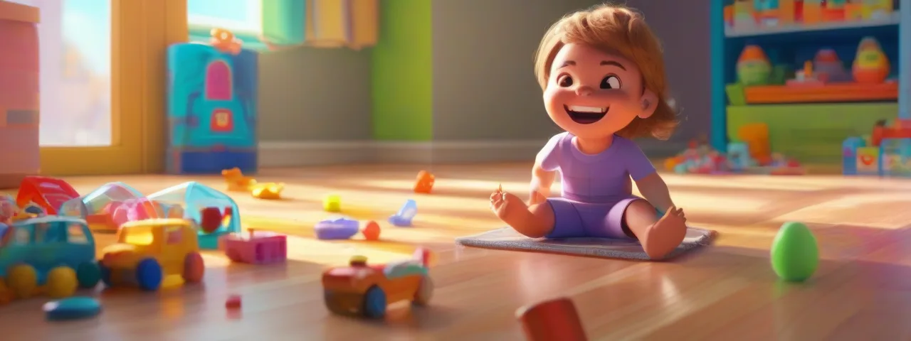 Que tan niño eres?