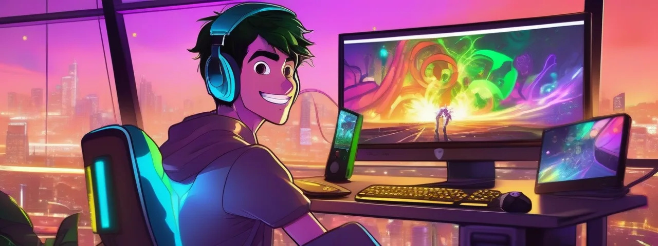 Que tanto conoces a fernanfloo