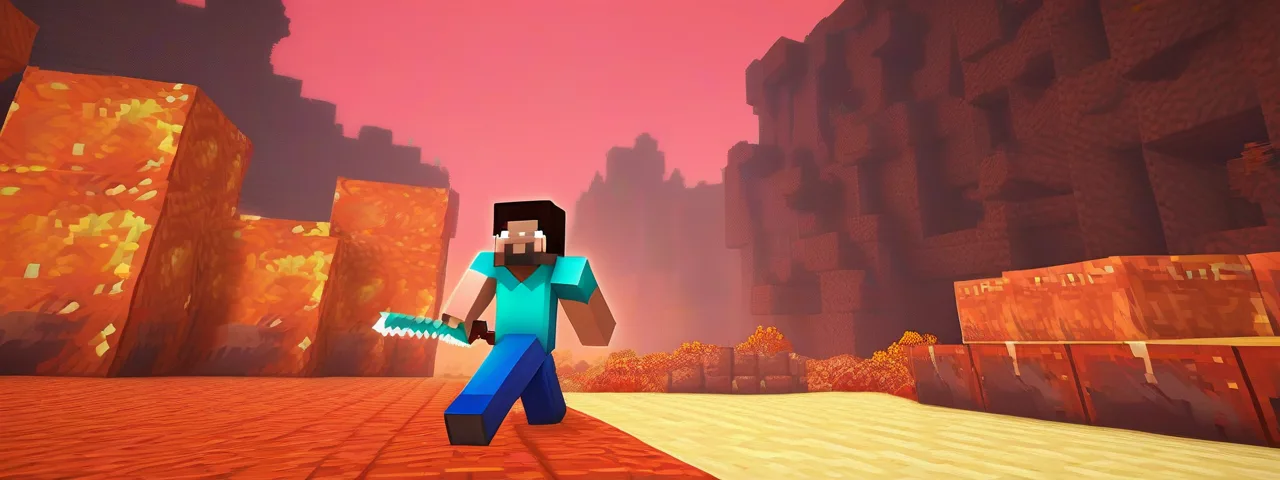 Cuanto sabes de Minecraft PE