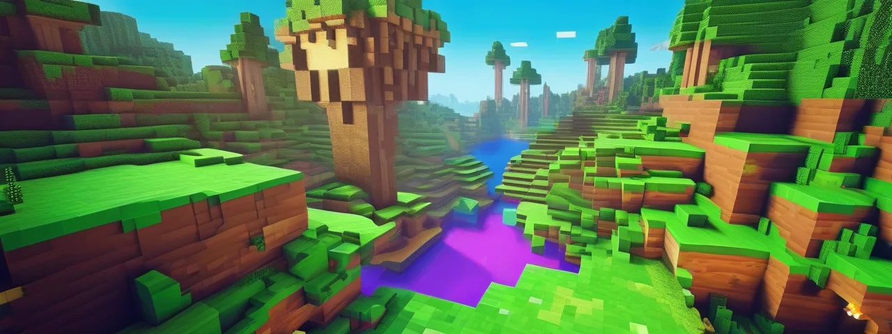 ¿ Que tanto sabes de Minecreft ?