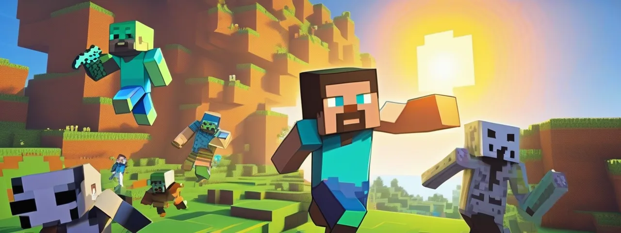 CUANTO CONOSES DE MINECRAFT