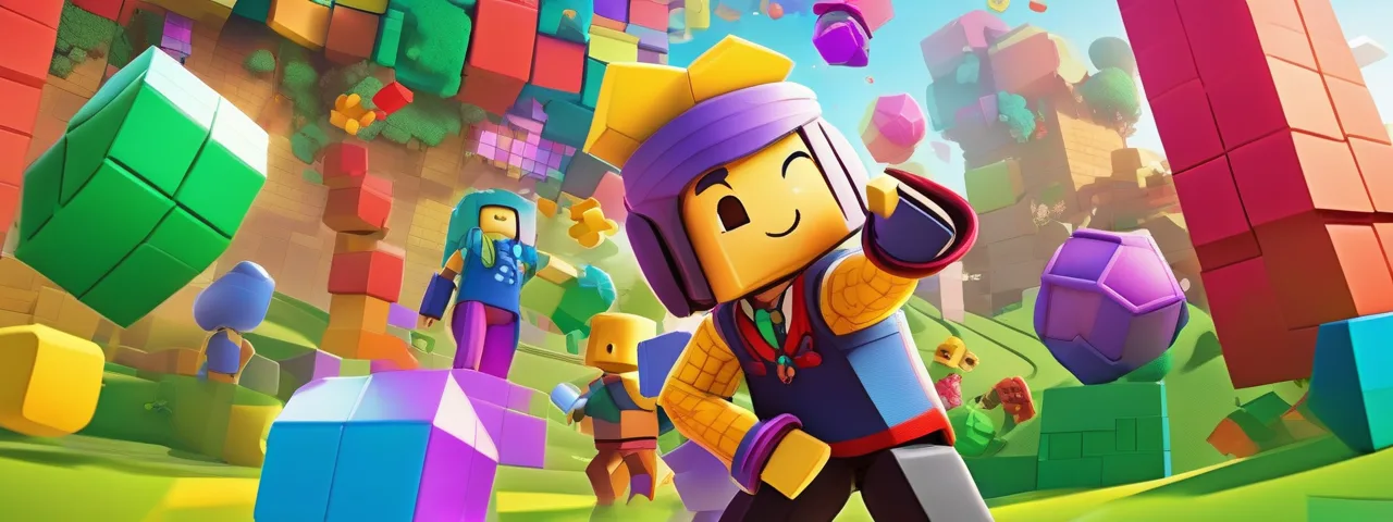 cuanto conoces ROBLOX