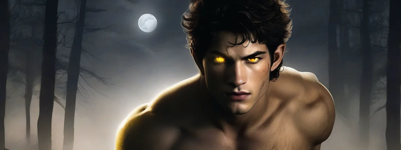 teen wolf