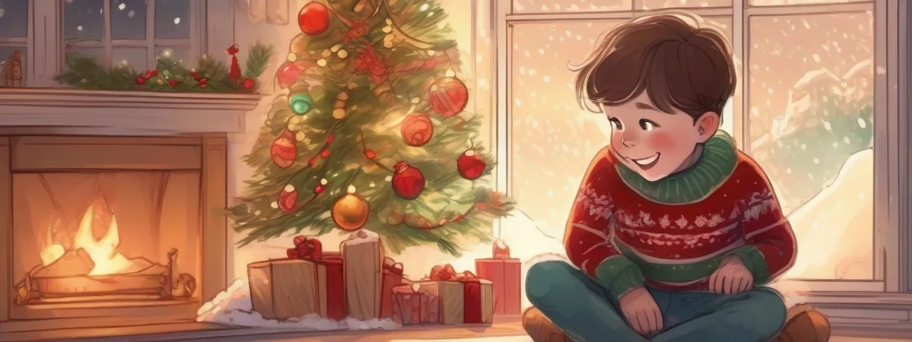 TEST DE NOEL 