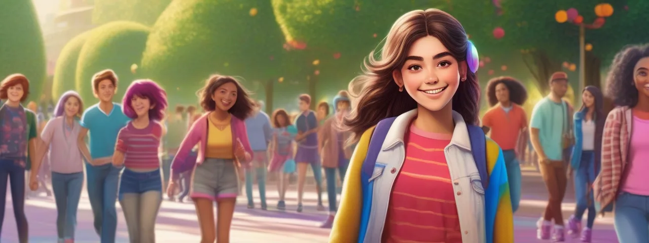 cuanto sabes de soy luna