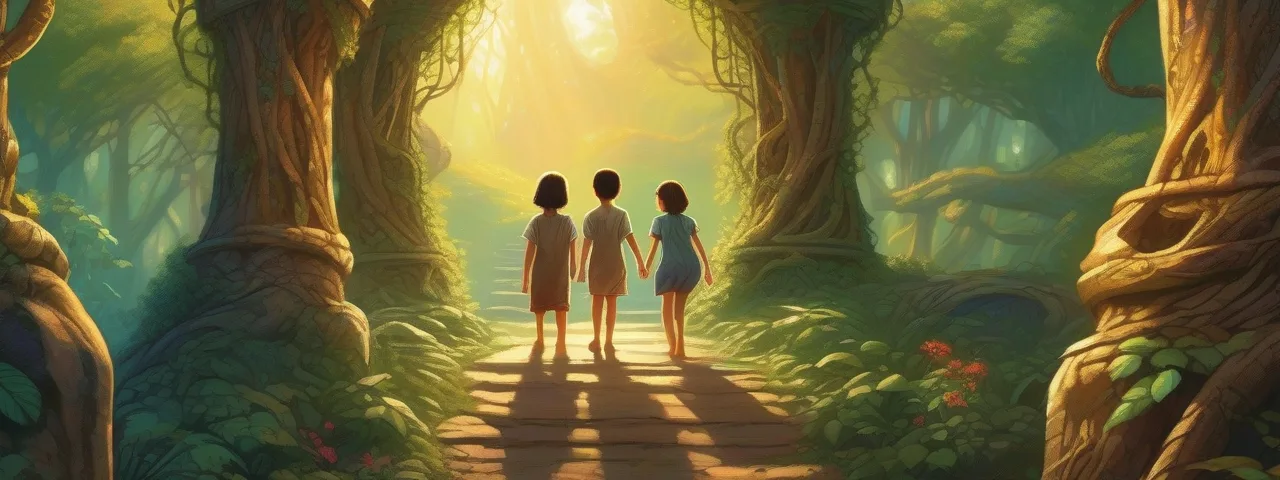 Test de las crónicas de Narnia