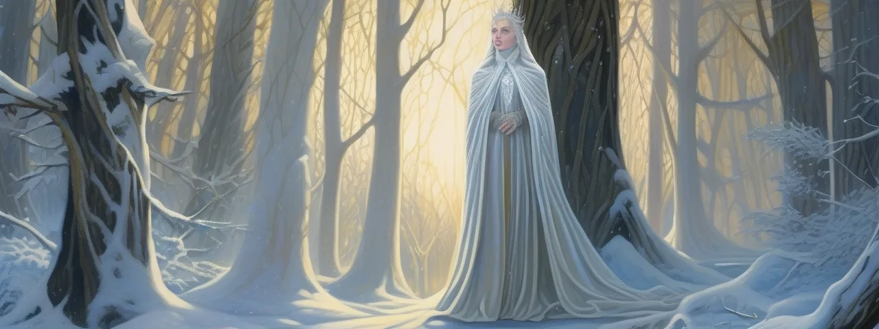 Test de Narnia