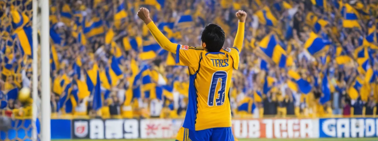 ¿Qué sabes del equipo de futbol tigres?