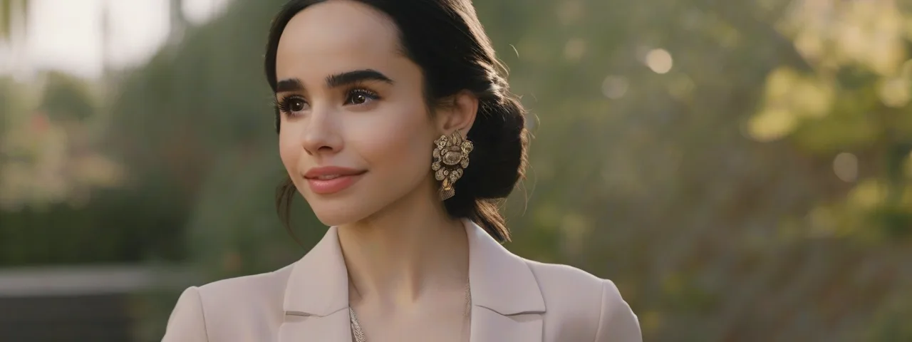Cuanto Conoces a Sofia Carson