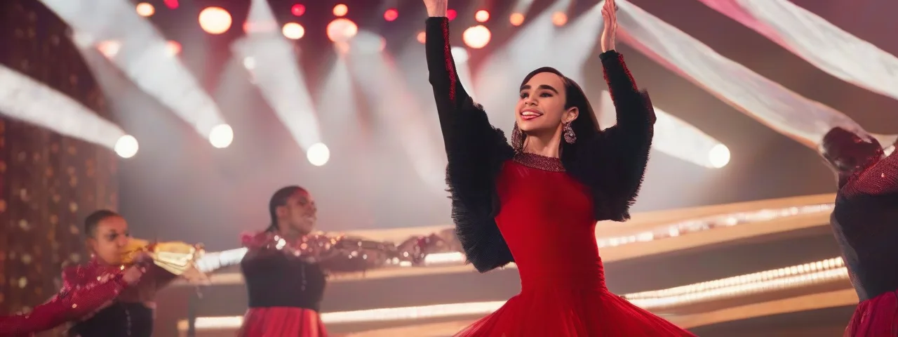 Cuanto conoces a SofiaCarson