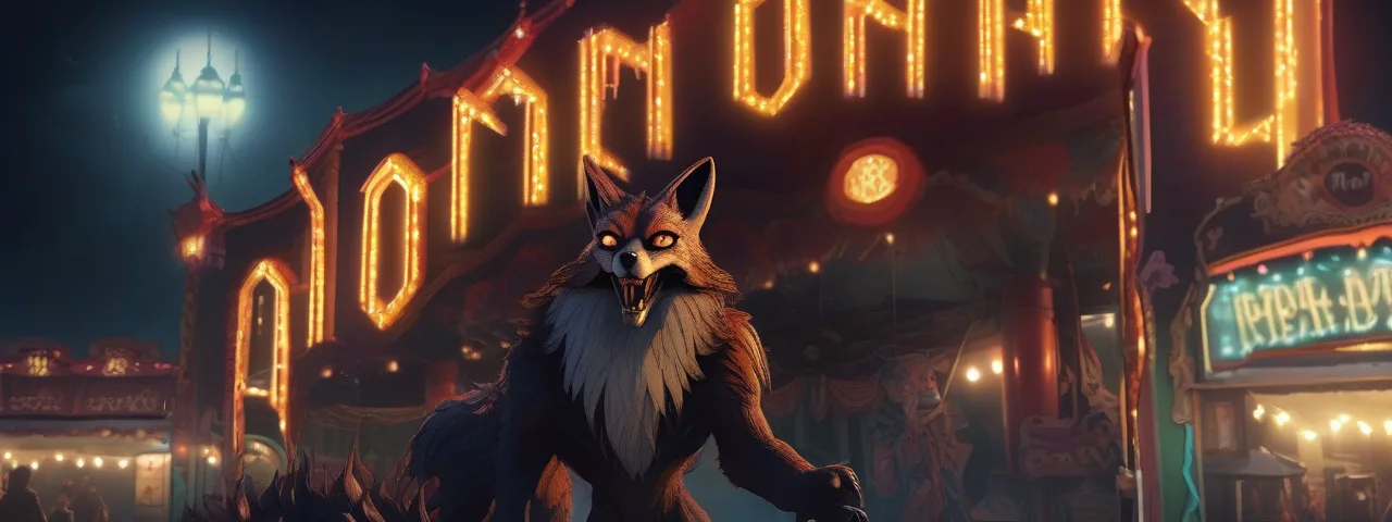 Cuanto sabes de los personajes de FNATHS?