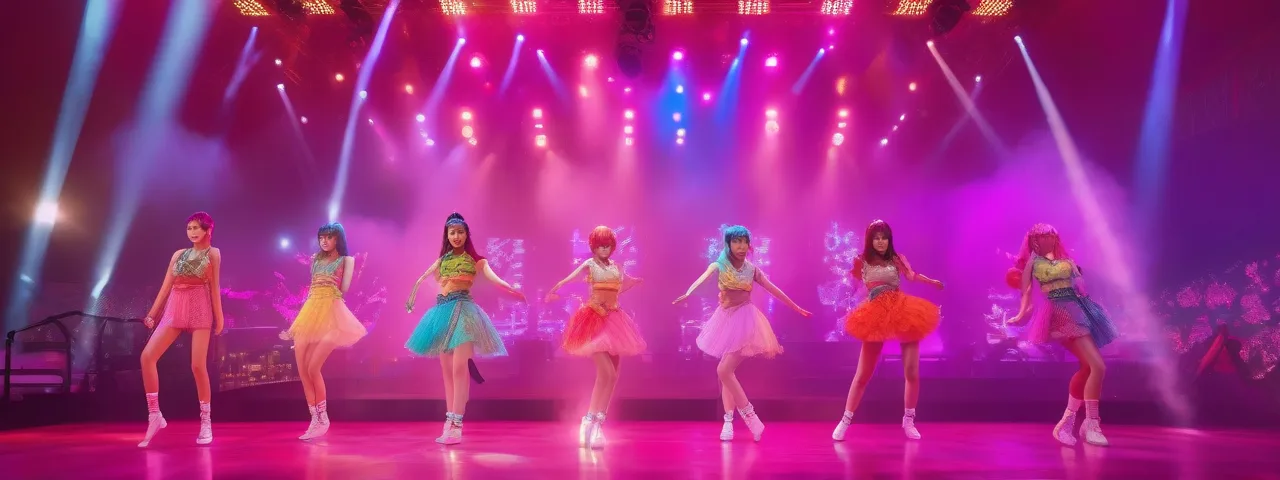 Cuanto sabes de gfriend?? 