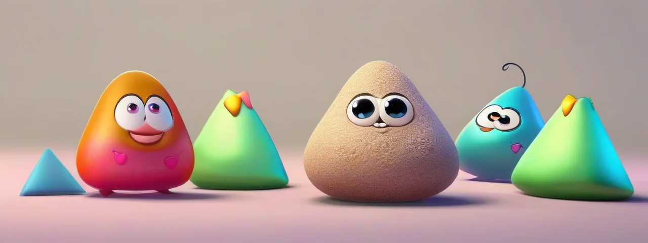 CUANTO CONOCES A POU