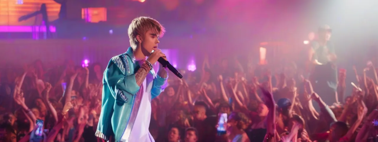 Cuanto sabes de Justin Bieber?