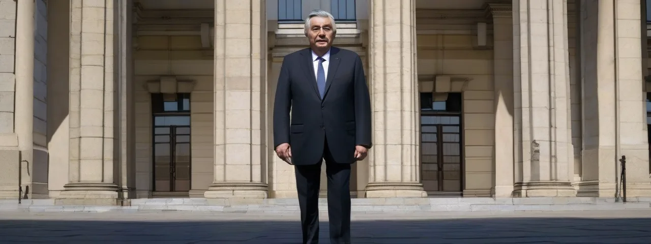 La Moneda