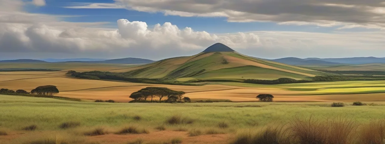 HISTORIA Y GEOGRAFIA URUGUAYA