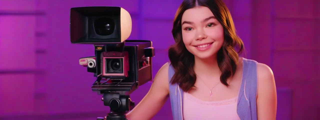¿Cuanto sabes de iCarly?